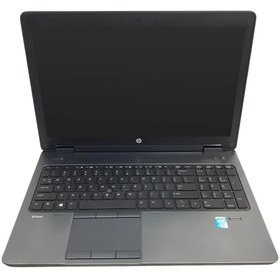 تصویر لپ تاپ استوک HP ZBook 17 G2 گرافیک ۴ گیگ - 256GB SSD HP ZBook 17 G2