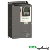 تصویر درایو 22 کیلووات آلتیوار 61 اشنایدر کد فنی ATV61HD22N4 