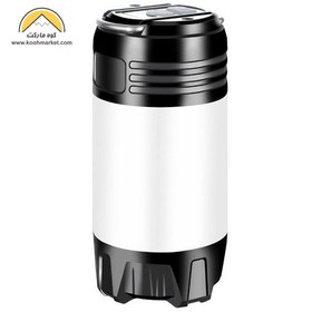 تصویر چراغ قوه CAMPING LAMP مدل YD-40 YD-40 CAMPING LAMP flashlight