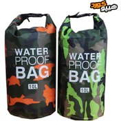 تصویر درای بگ ۱۰ لیتری 