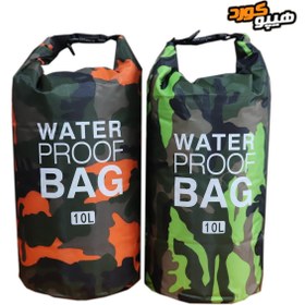 تصویر درای بگ ۱۰ لیتری 