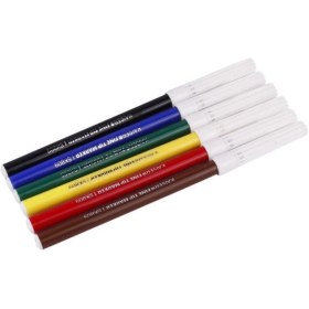 تصویر ماژیک رنگ آمیزی ۶ رنگ کایزر 