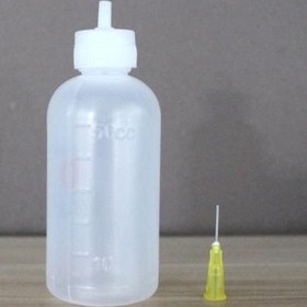 تصویر جاتینری سوزنی 75 میلی 