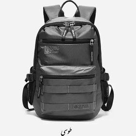 تصویر کوله پشتی والنتیر کد 1829/03 