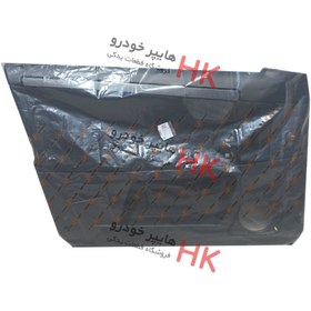 تصویر رودری جلو چپ سمند سورن 