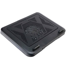 تصویر کول پد لپتاپ سادیتا H1 