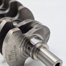 تصویر میل لنگ هایما S7 