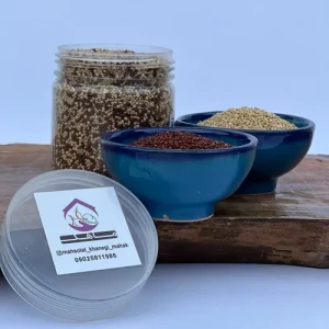 تصویر فروشگاه ادویه و خشکبار ماهک