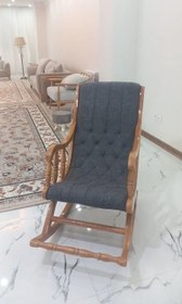 تصویر صندلی راک 