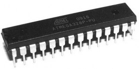 تصویر میکروکنترلر ATMEGA328P 