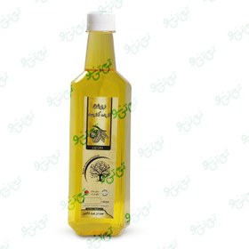 تصویر روغن ارده کنجد 