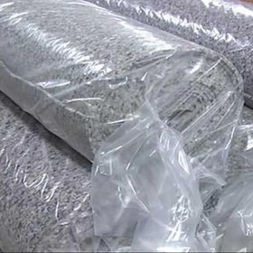 تصویر کاور پلاستیکی فرش 12 متری 