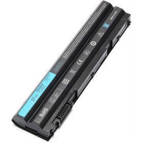 تصویر باتری لپ تاپ Dell Latitude E6420-6Cell Battery Laptop Dell Latitude E6420-6Cell