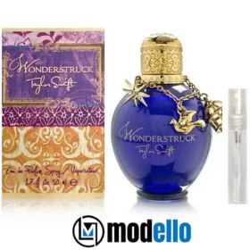 تصویر اسانس عطر تیلور سوییفت واندراستراک | wonderstruck 