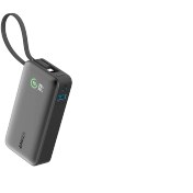 تصویر پاوربانک انکر مدل PowerCore A1259 ظرفیت 10000 میلی آمپر ساعت مشکی پاوربانک انکر مدل پاوربانک انکر مدل PowerCore A1259 ظرفیت 10000 میلی آمپر ساعت