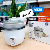 تصویر پلوپز 1لیتر جیپاس مدل 4325 