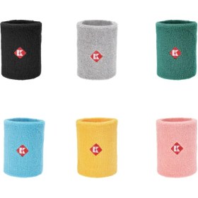 تصویر مچ بند کمپو مدل KWT-31 