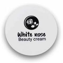 تصویر کرم وایت رز گامنو ضدلک و ضدجوش White Rose 