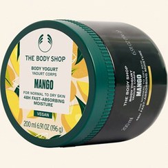 تصویر کرم بدن اورجینال برند The body shop کد 373034638 