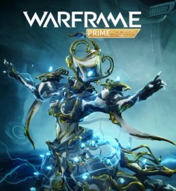 تصویر خرید بازی Warframe Gyre Prime Access Weapons Pack کامپیوتر استیم 
