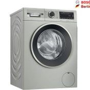 تصویر لباسشویی 10 کیلویی بوش 1400 دور در دقیقه WGA254XVME Bosch Washing Machine WGA254XVME 10Kg 1400rpm