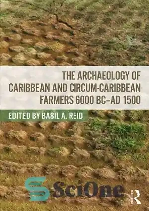 خرید و قیمت دانلود کتاب The Archaeology of Caribbean and Circum ...