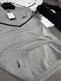 تصویر تیشرت NIKE TECH FLEECE 2025 رنگ 