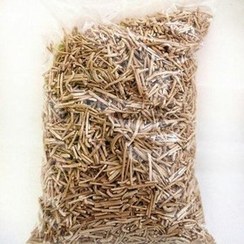 تصویر رشته پلویی خانگی محصول مامان زهرا یک کیلویی 