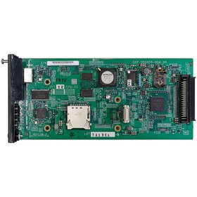 تصویر کارت سانترال ان ای سی مدل IP7EU-CPU-C1-A ا NEC SL2100 IP7EU-CPU-C1 Main Processor Board NEC SL2100 IP7EU-CPU-C1 Main Processor Board