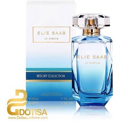 تصویر عطر ادکلن الی ساب له پرفیوم ریسورت کالکشن | Elie Saab Le Parfum Resort Collection 