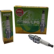 تصویر شمع ان جی کا مخصوص cng و Lpg 