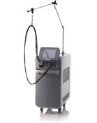 تصویر دستگاه لیزر موهای زائد کندلا 2025 