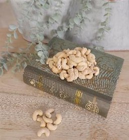 تصویر بادام هندی گردی سایز 320 