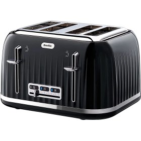 تصویر توستر برویل مدل Impressions Breville Impressions 4-Slice Toaster