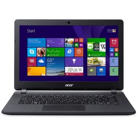 تصویر لپ تاپ ۱۵ اینچ ایسر Aspire ES1-533 ا Acer Aspire ES1-533 | 15 inch | Celeron | 4GB | 500GB Acer Aspire ES1-533 | 15 inch | Celeron | 4GB | 500GB