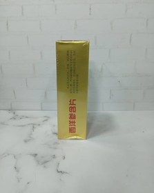 تصویر قرص جینسینگ اصل 