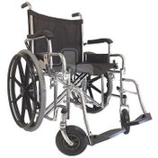 تصویر ویلچر ارتوپدی خردسال orthopedic wheelchair child 901Xs JTS