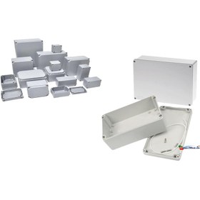 تصویر جعبه تقسیم دنا 31*21 