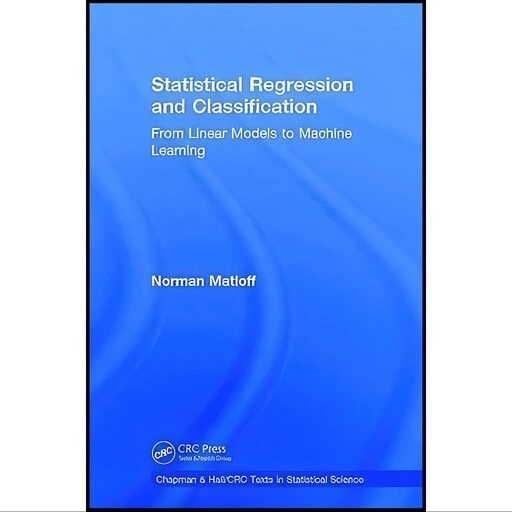 Statistical Regression And Classification