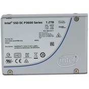 تصویر اس اس دی اینتل مدل INTEL SSD DC P3600 1.2TB 