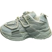 تصویر کتونی بچه گانه بندی Ba258 - 28 