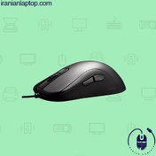 تصویر ماوس زووی بنکیو ZA12 BenQ ZOWIE Mouse ZA12