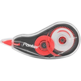 تصویر غلط گیر نواری پنتر مدل Bonny - زرد 