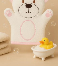 تصویر لیف نوزادی 