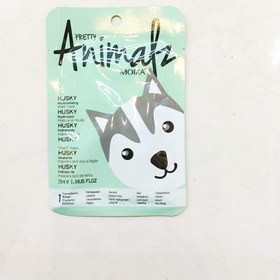 تصویر ماسک ورقه ای صورت Animals Animals face sheet mask