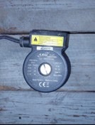 تصویر پمپ لیو مخصوص[ موتور خانه _ پکیج ] جایگزین گرندفوس Pump LEO circolator water