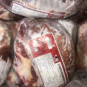 تصویر 5 کیلو سردست گوساله گوشت سردست گوساله منجمد برزیلی 