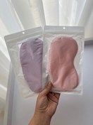 تصویر چشم بند خواب ساتن 