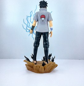 تصویر فیگور اورجینال اوچیها ساسکه زخمی Naruto Shippuden 