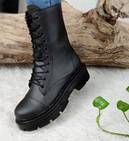 تصویر بوت طبی کلاسیک Classic Boots